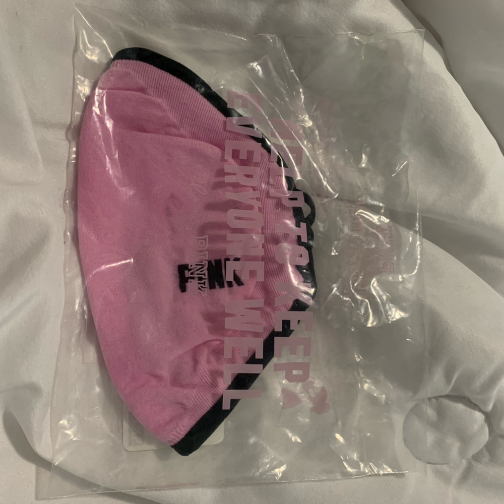Face mask